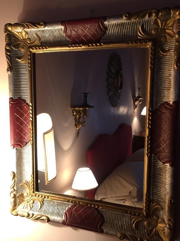 Molino Stucky Flat Lägenhet Venedig Rum bild