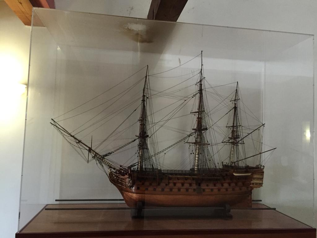 Molino Stucky Flat Lägenhet Venedig Rum bild